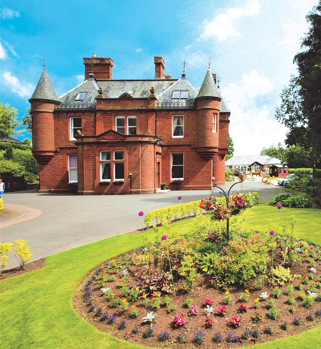 Lisden Nursing Home