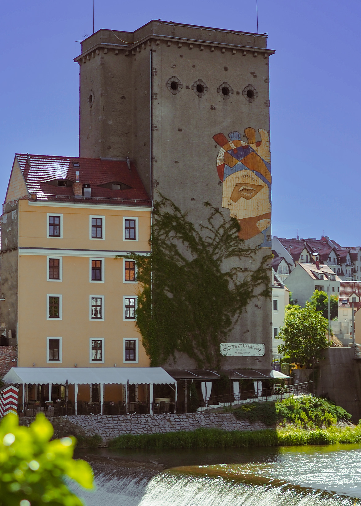 Altstadt Brauhaus (Piwnica Staromiejska)