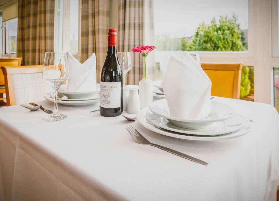 Kingsmills Care Home