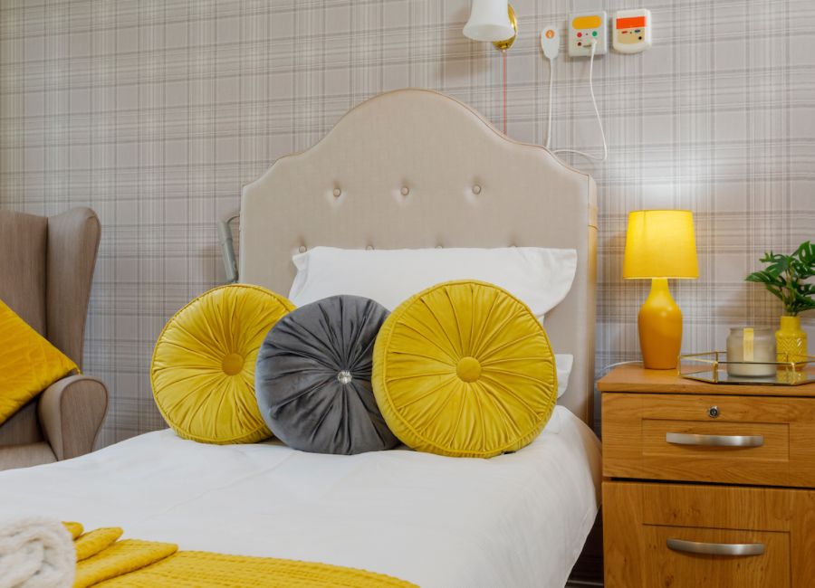 Kingsmills Care Home