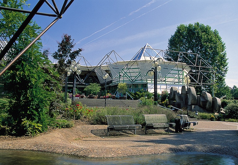 Ballei Neckarsulm