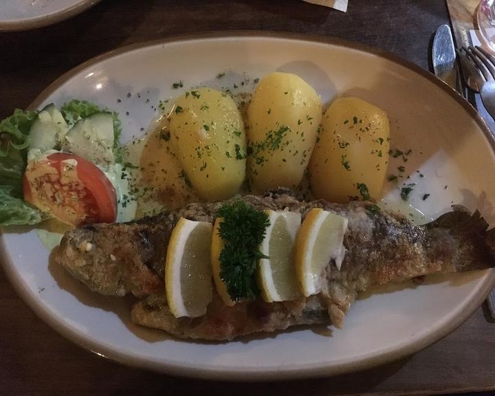 Zum Siechenbräu