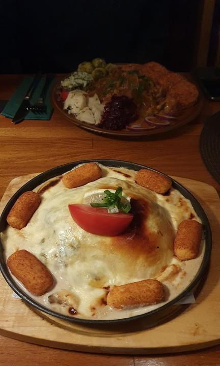 Zum Siechenbräu