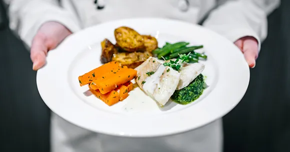 Food &amp; Nutrition