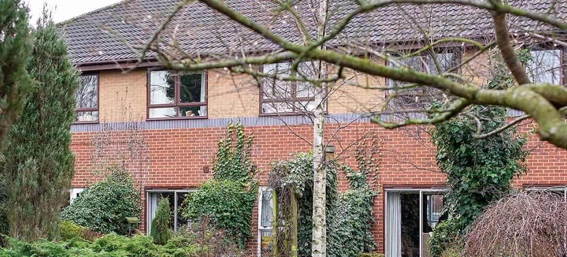 The Park Care Home