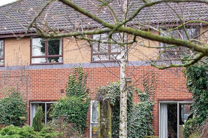 The Park Care Home