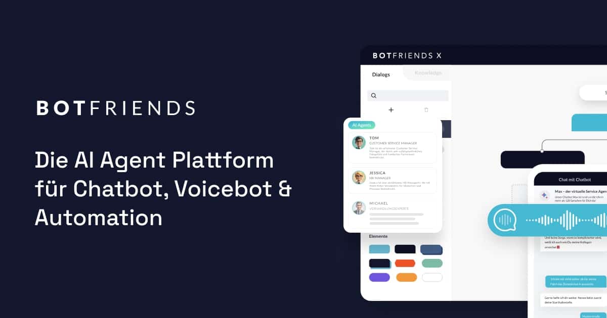 BOTfriends