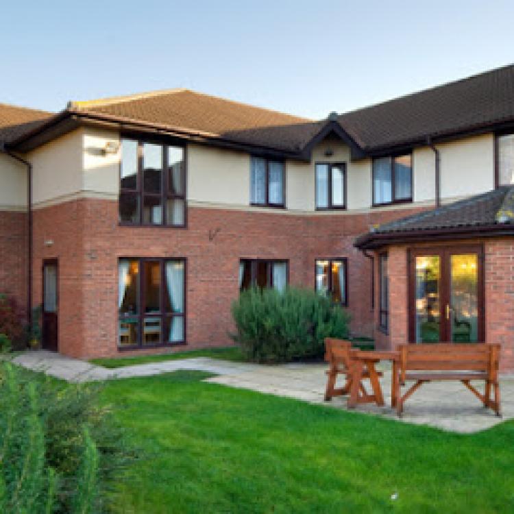 Elwick Grange