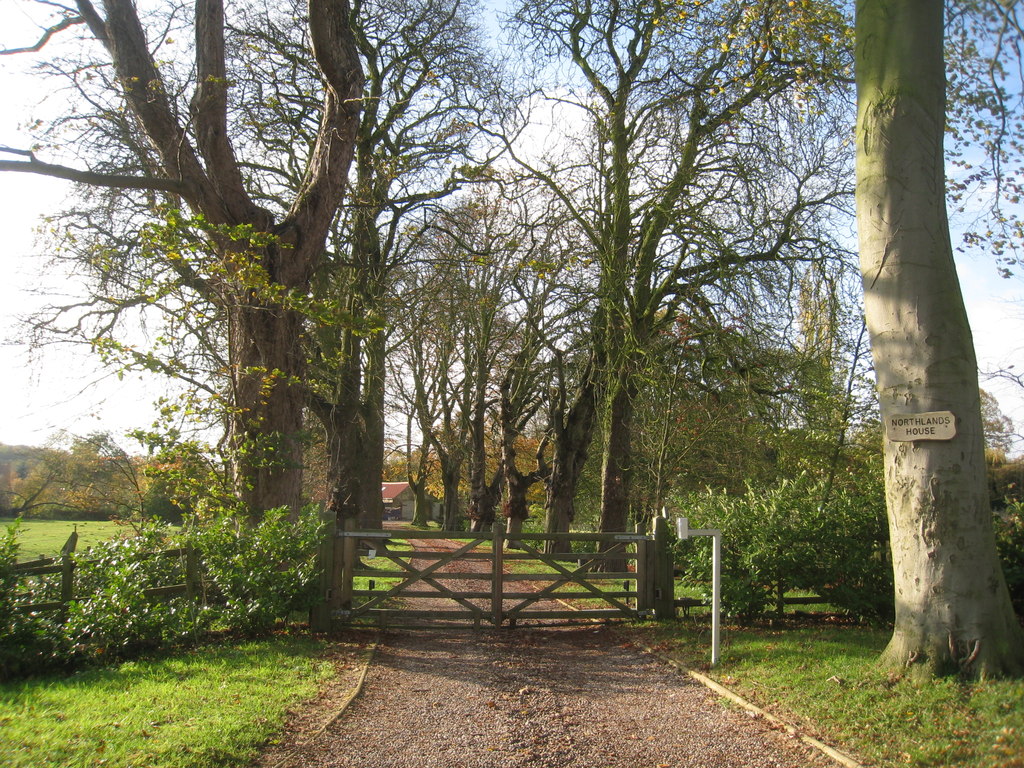 Northlands House
