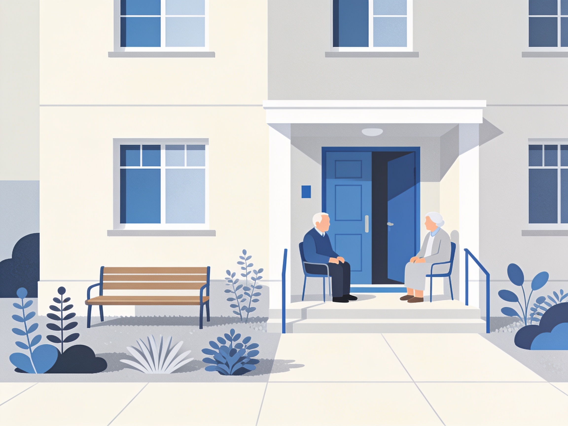 Lethen Park Care Home