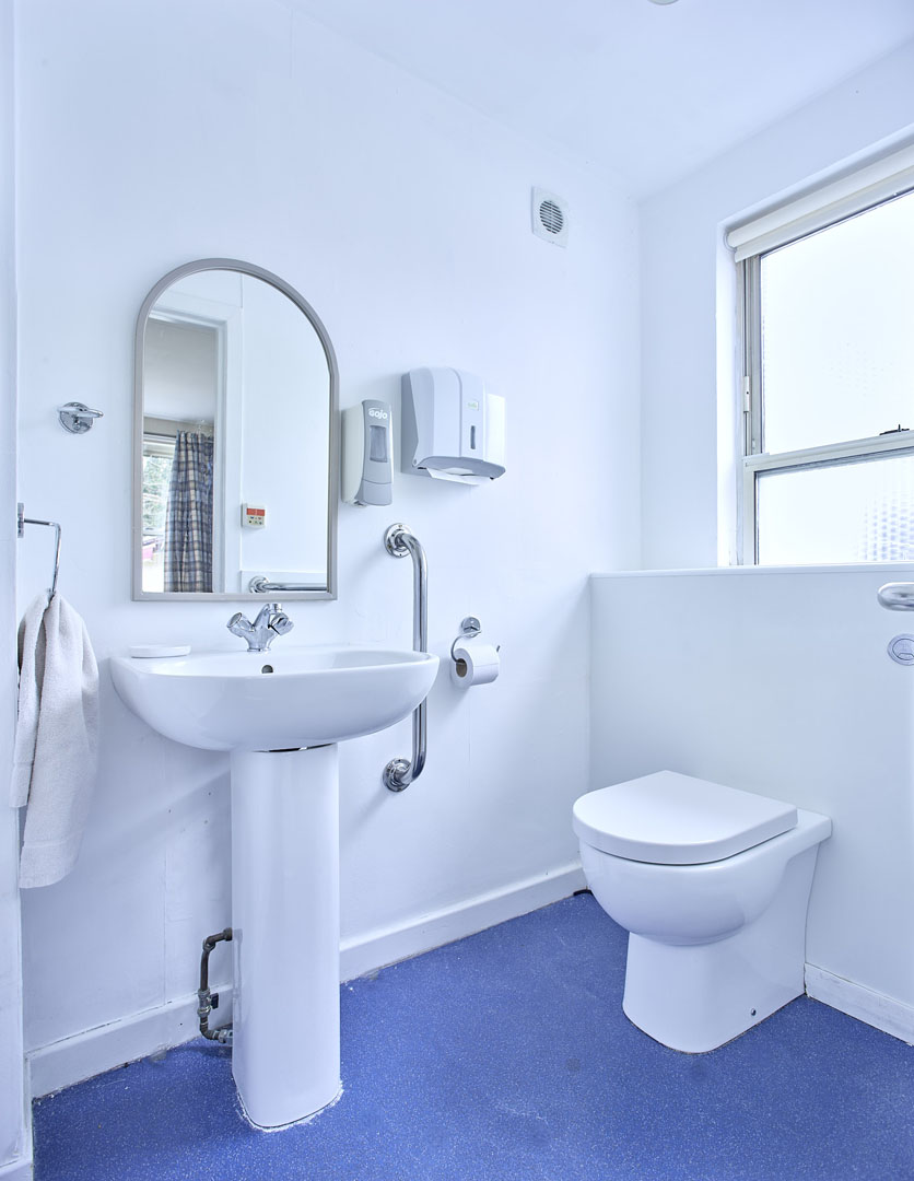 Alma McFadyen Care Home