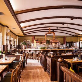 Brauhaus Pirna 'Zum Gießer'