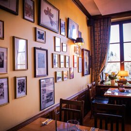 Brauhaus Pirna 'Zum Gießer'