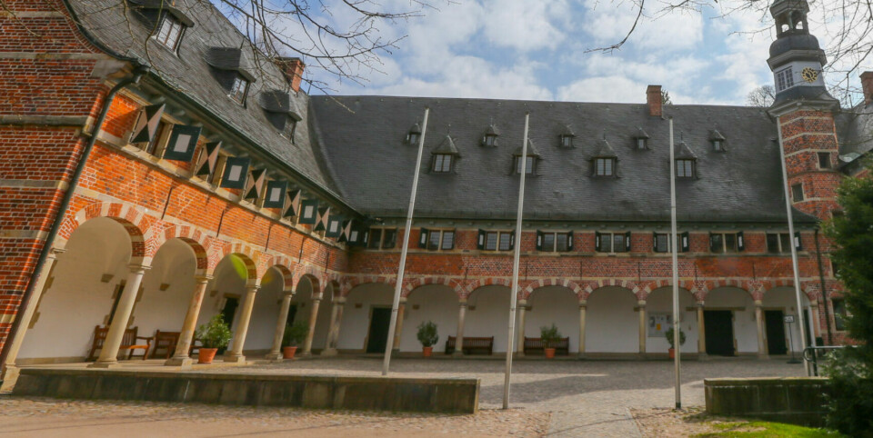 Schloss Reinbek
