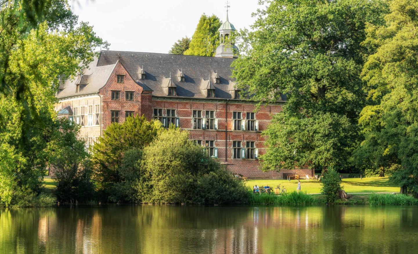 Schloss Reinbek