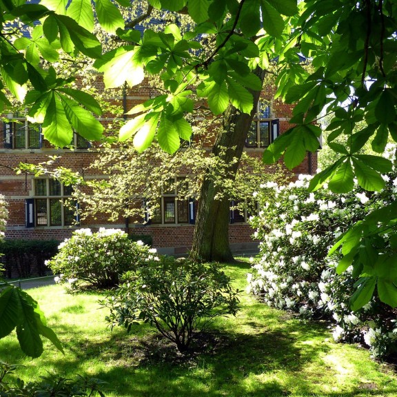 Schloss Nordfluegel