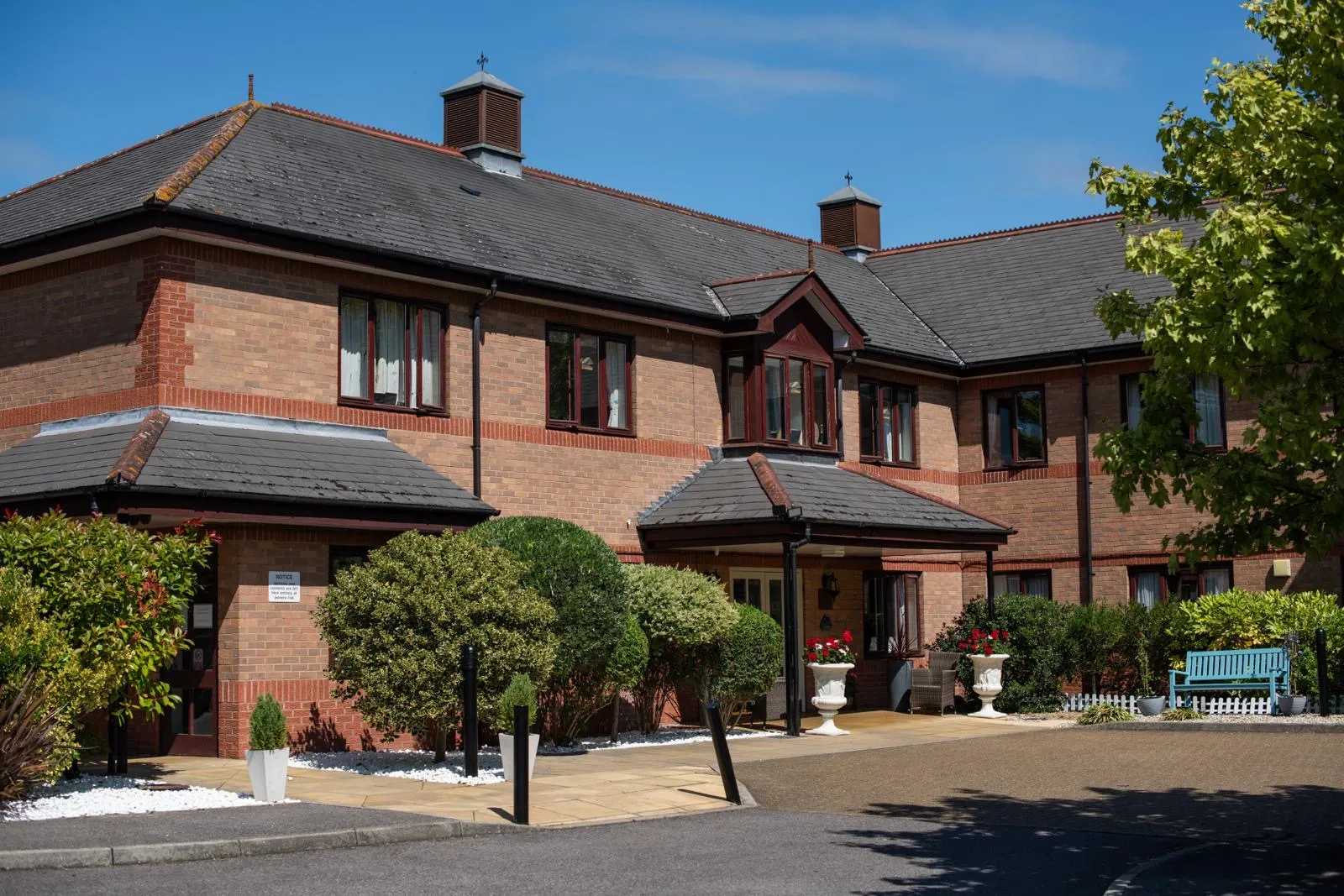 Atfield House Care Home