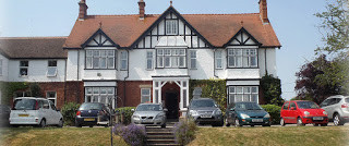 Bromson Hill Care Home
