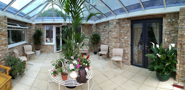Gwyddfor Residential Home