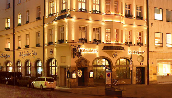Schneider Bräuhaus