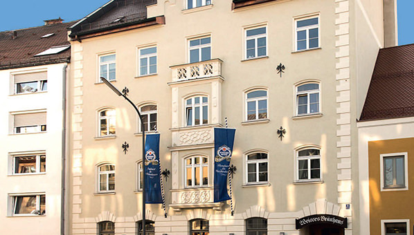 Schneider Bräuhaus