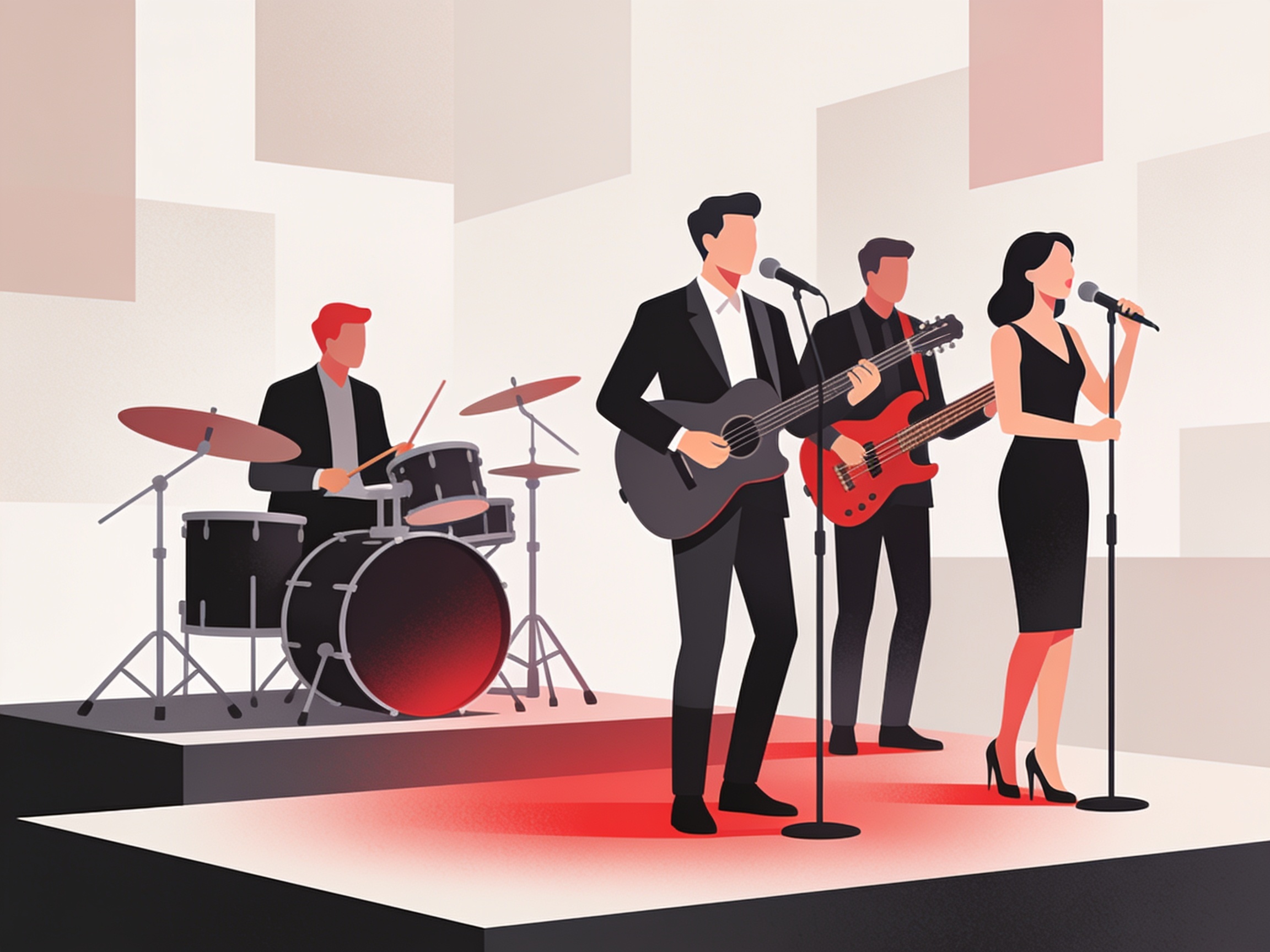 John Paul Band