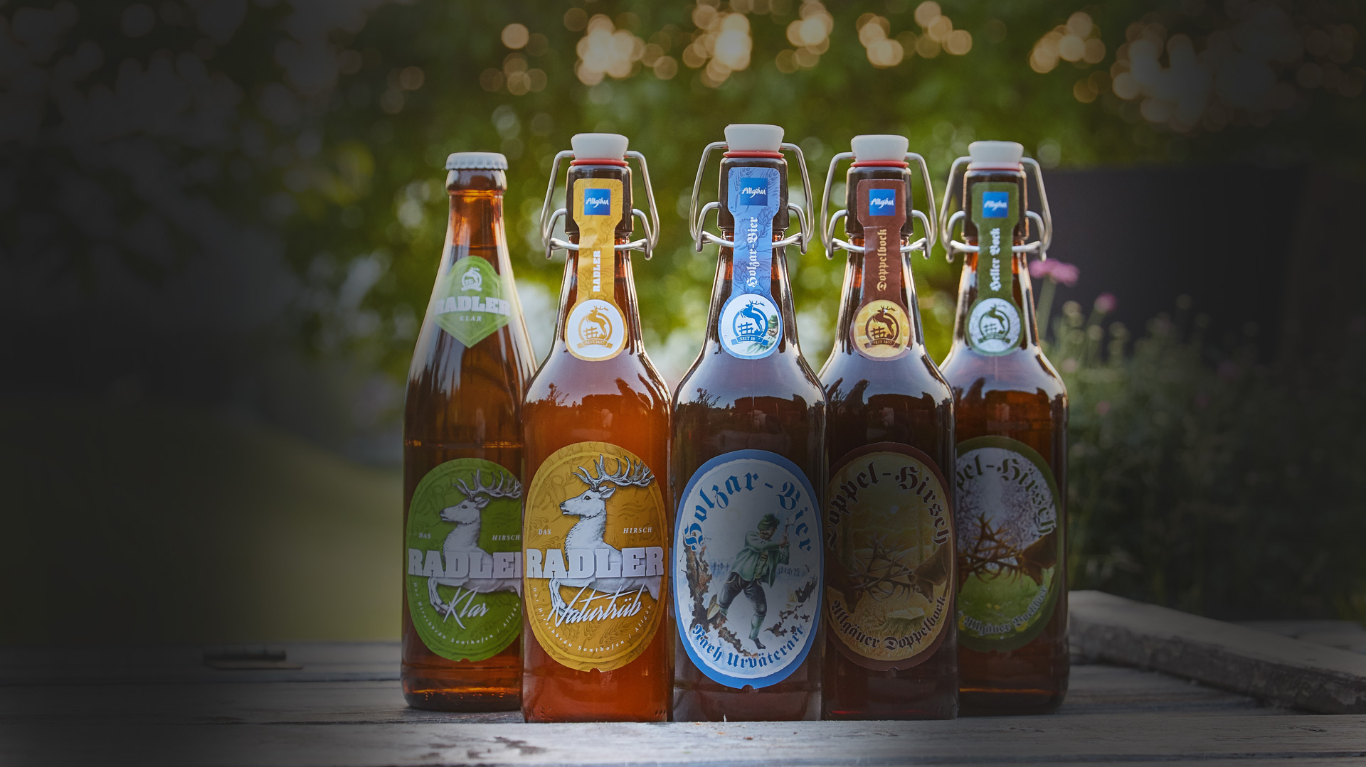 Privatbrauerei Höss
