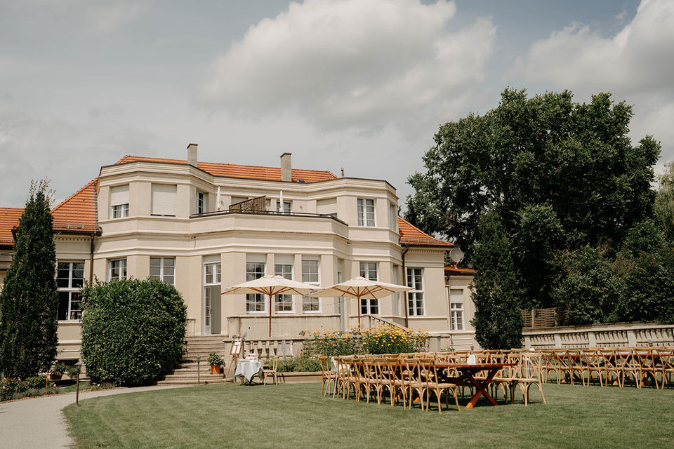 Villa Aurea
