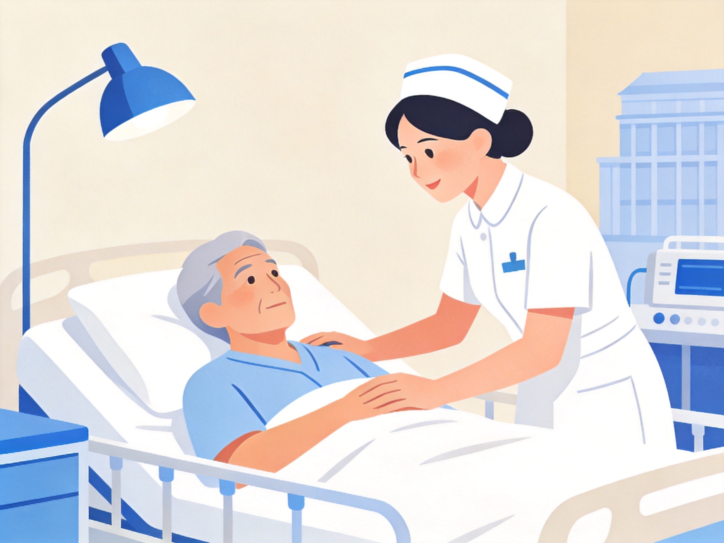 Watlington and District Residential and Nursing Home