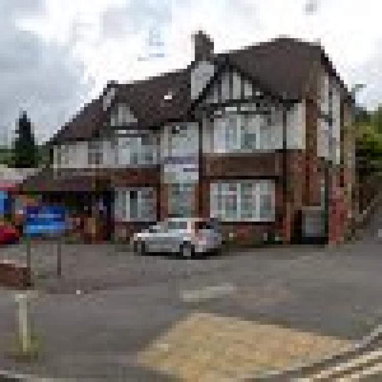 St Brendans Residential Home