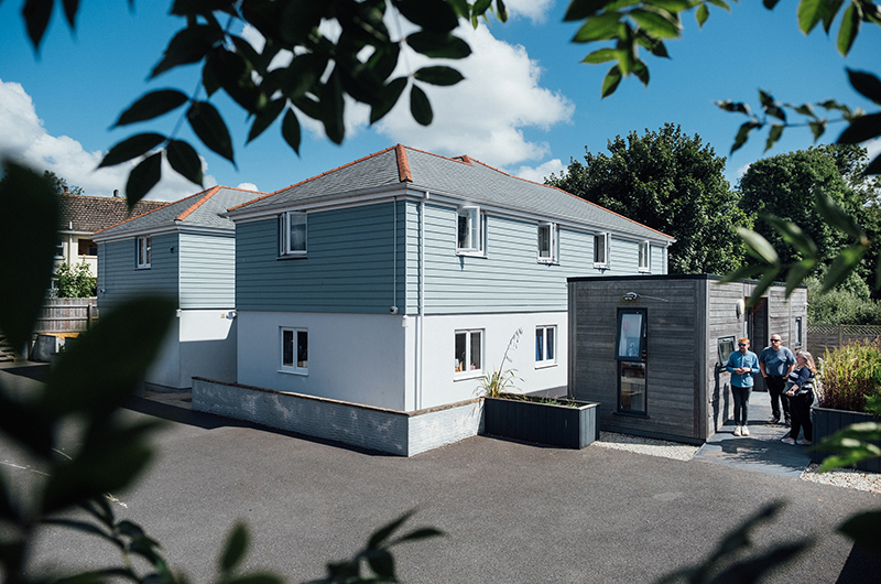 Housing