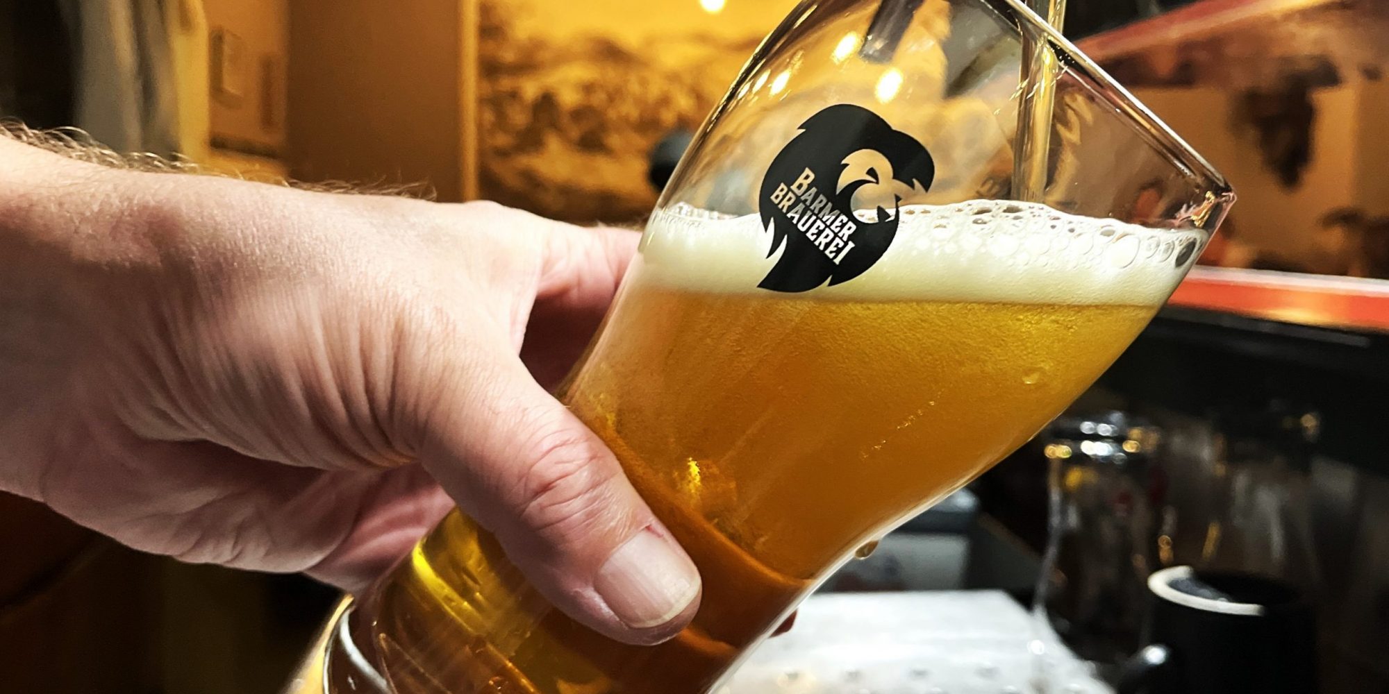 Barmer Brauerei