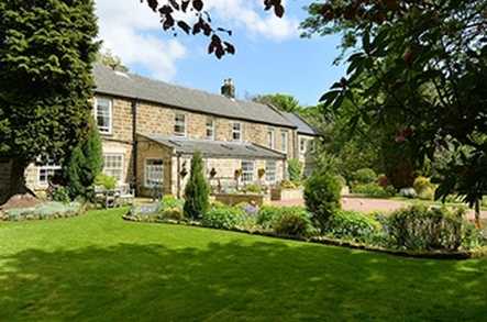 Craghall Care Home
