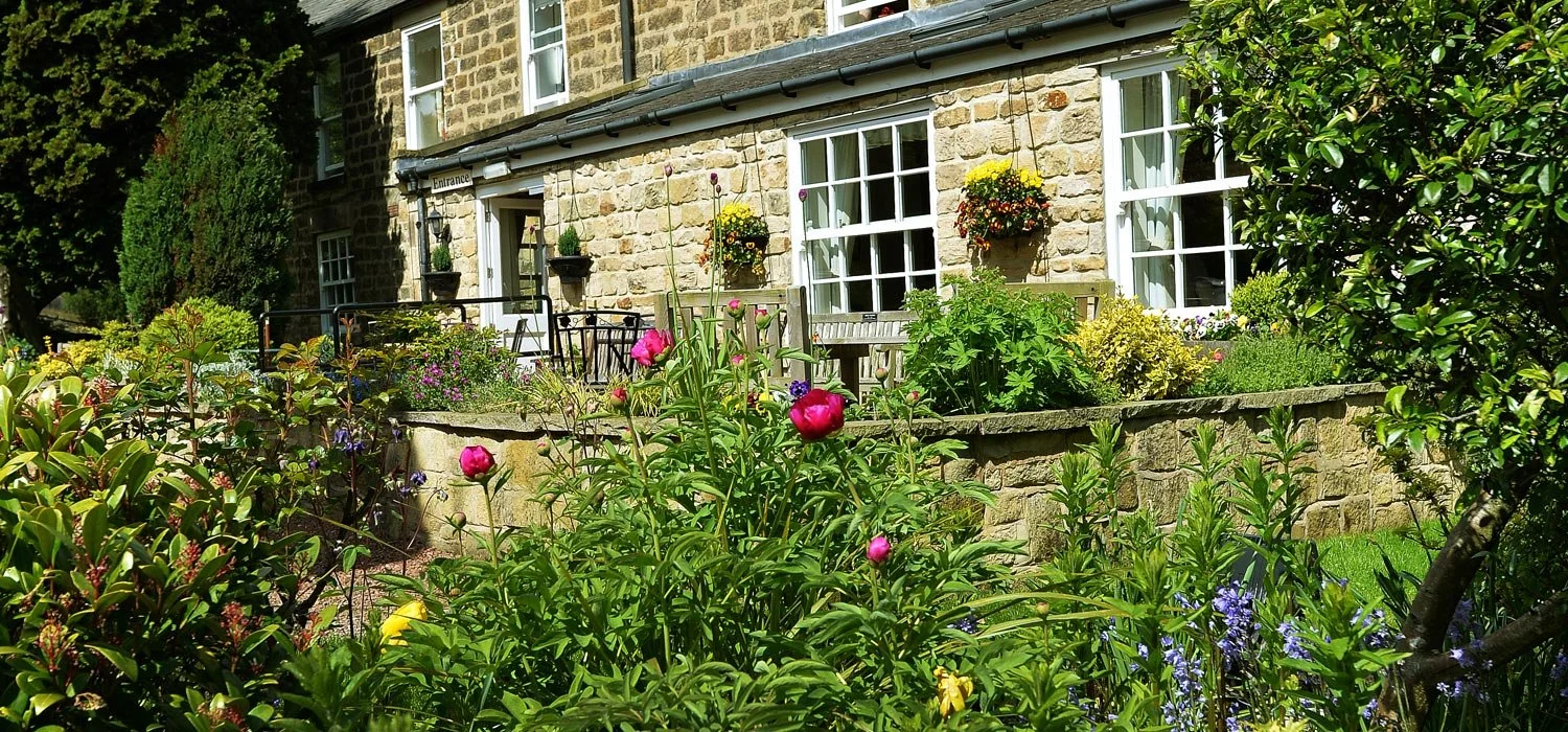 Craghall Care Home