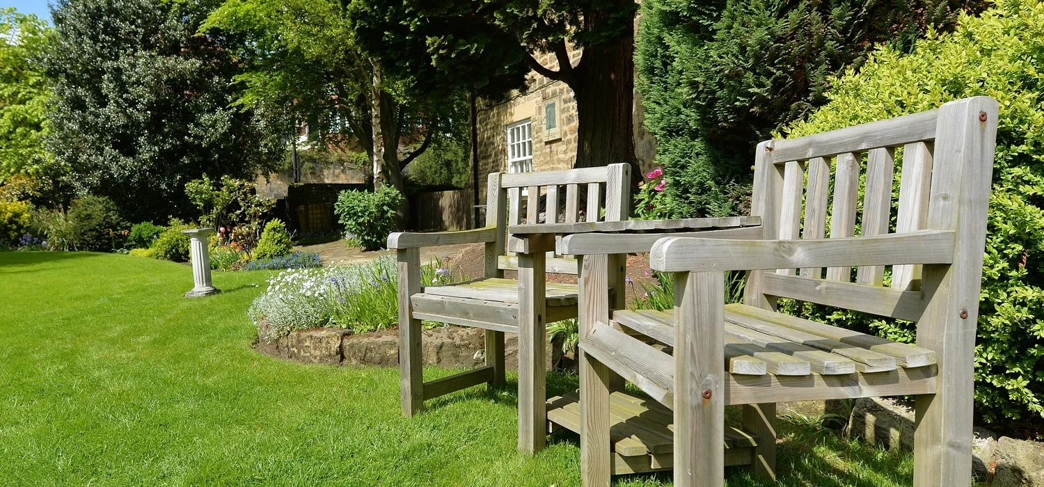 Craghall Care Home