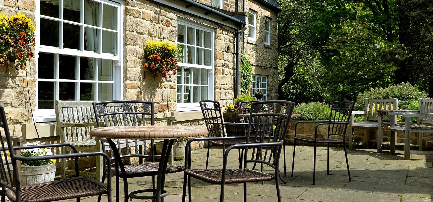 Craghall Care Home