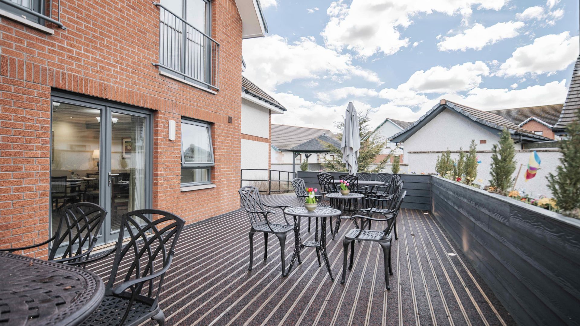Culduthel Care Home