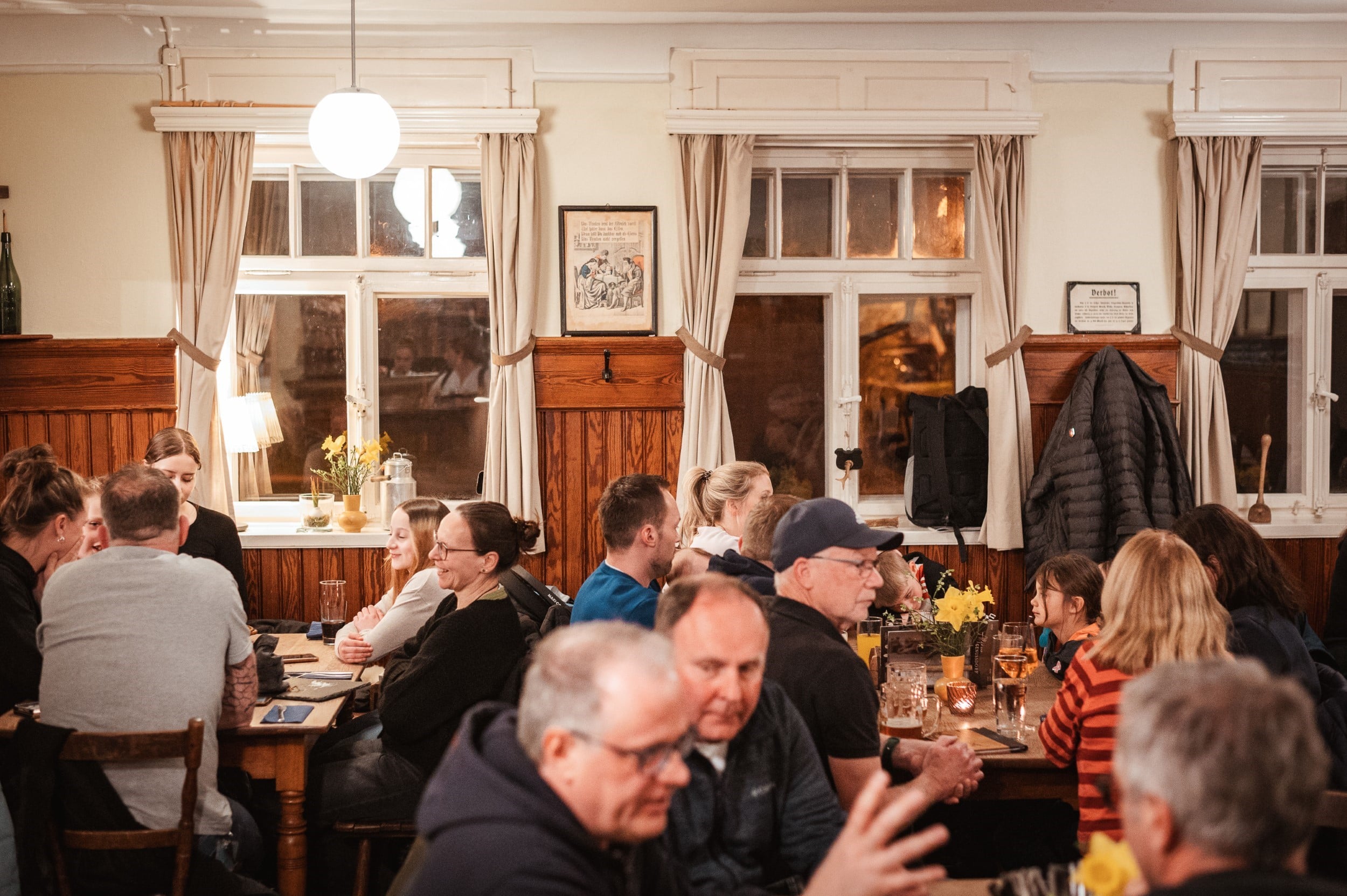 Allgäuer Genusshotel und Historischer Brauereigasthof Hirsch