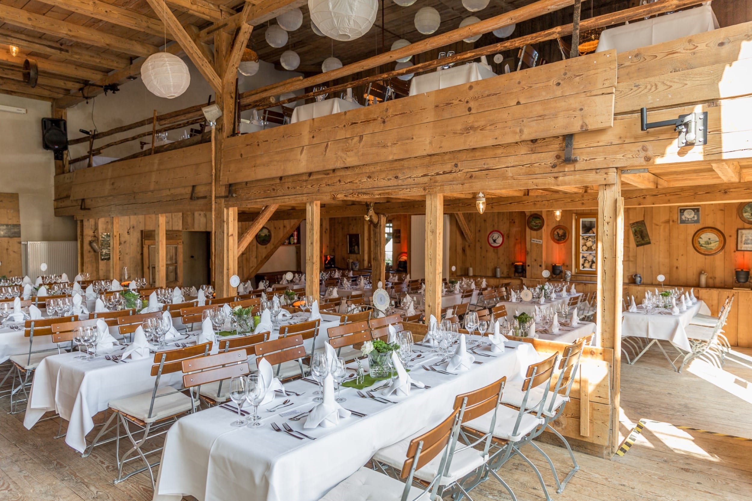 Allgäuer Genusshotel und Historischer Brauereigasthof Hirsch