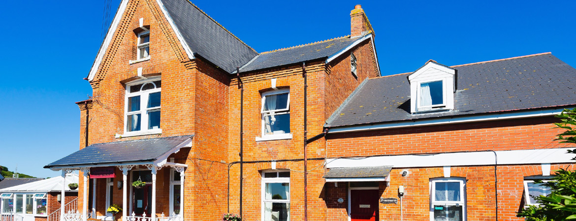 Pinehurst Care Home