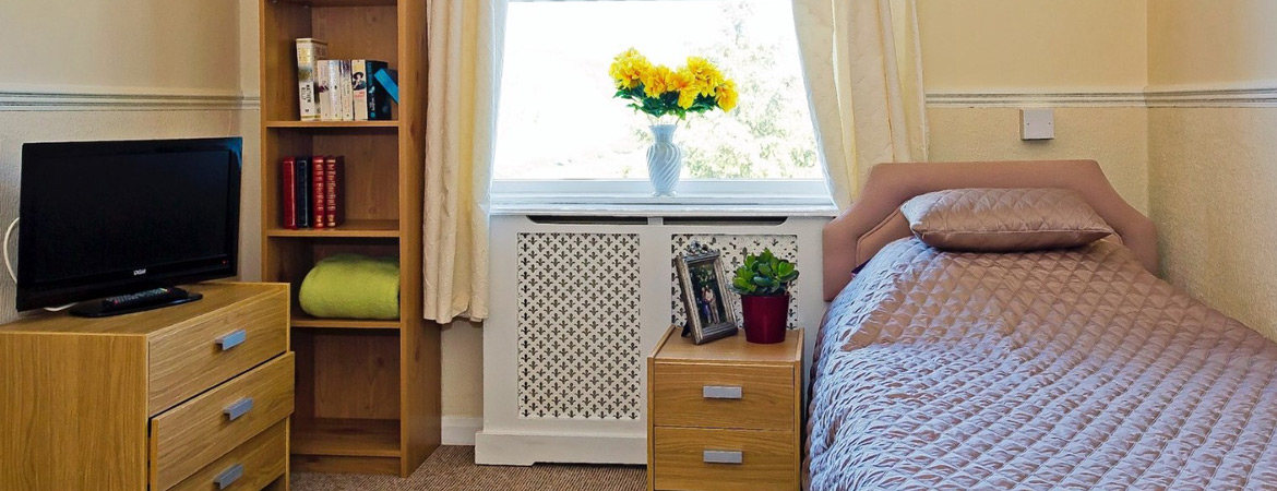 Pinehurst Care Home