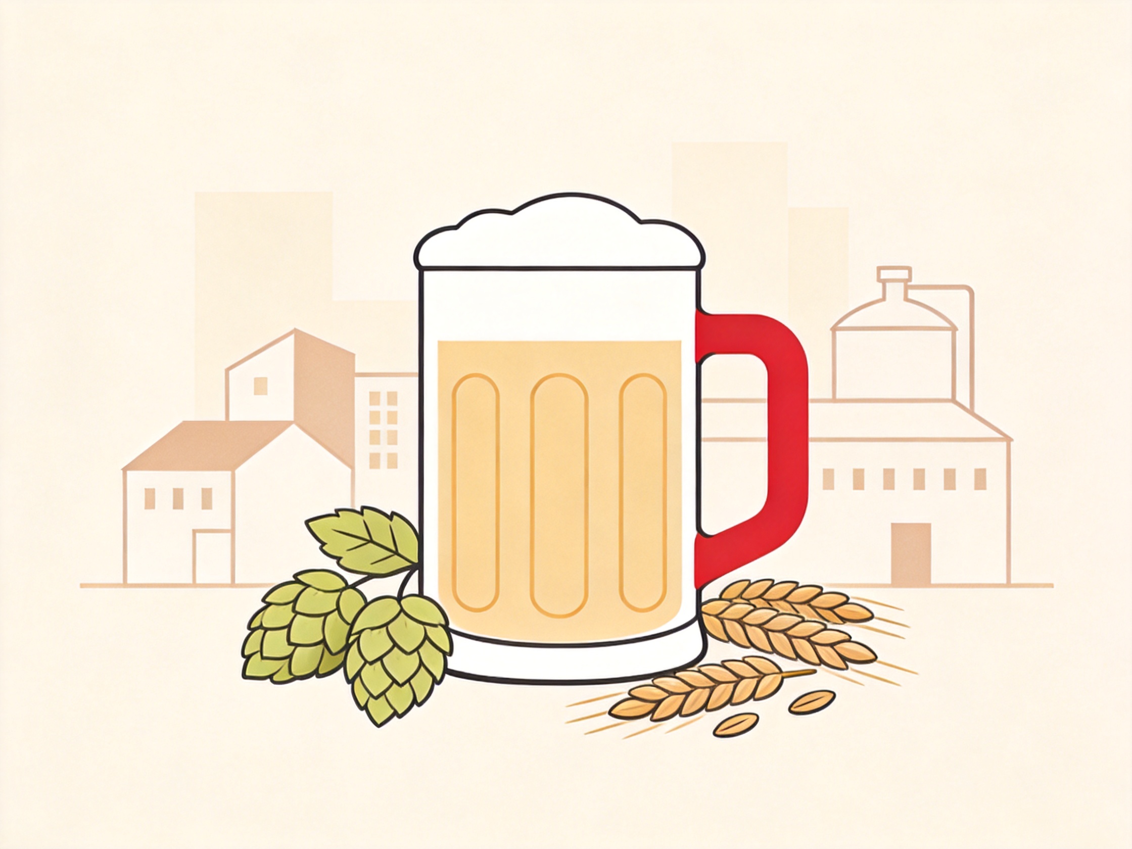 Brauerei Hilsenbeck