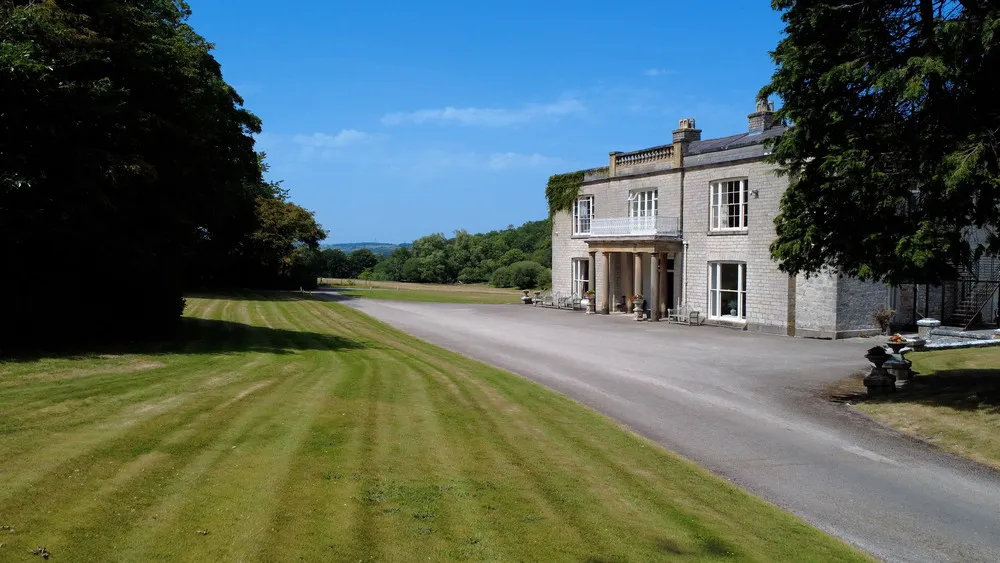 Galltfaenan Hall