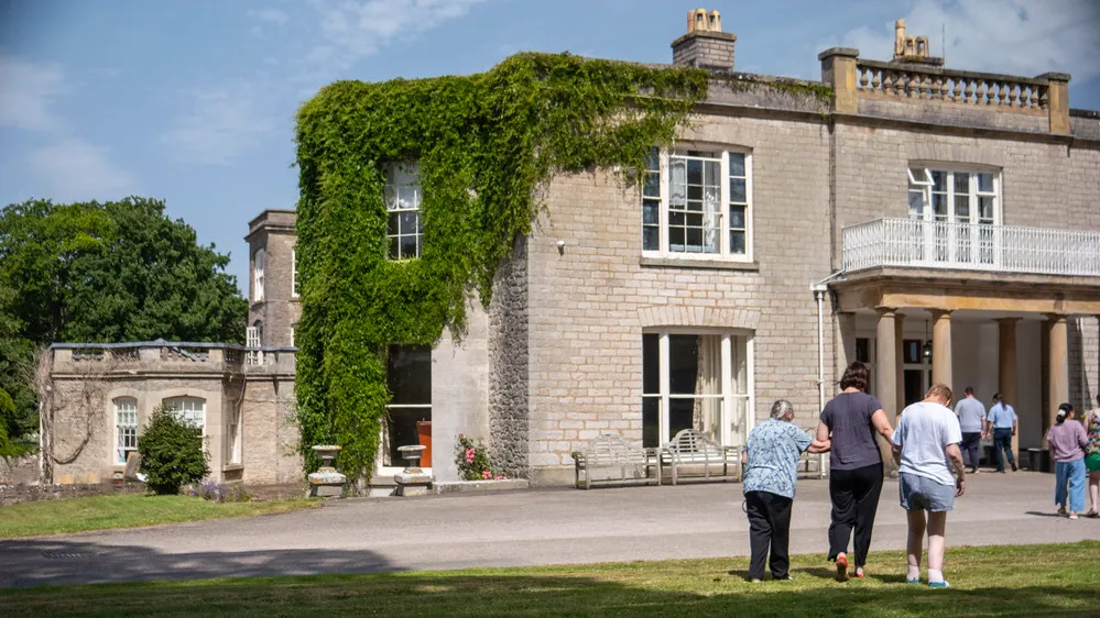 Galltfaenan Hall