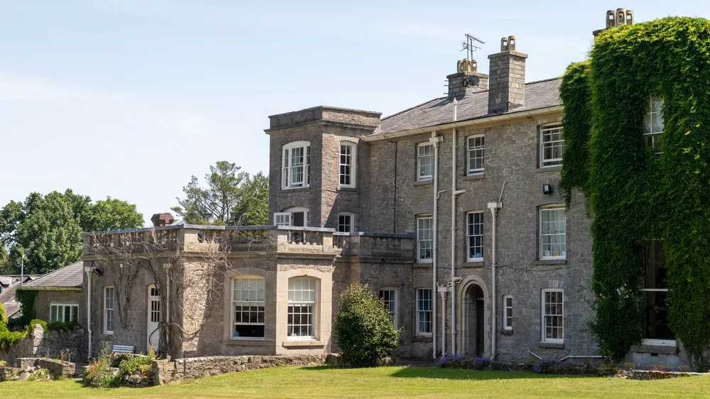 Galltfaenan Hall