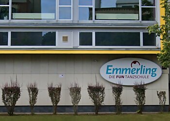Tanzschule Emmerling