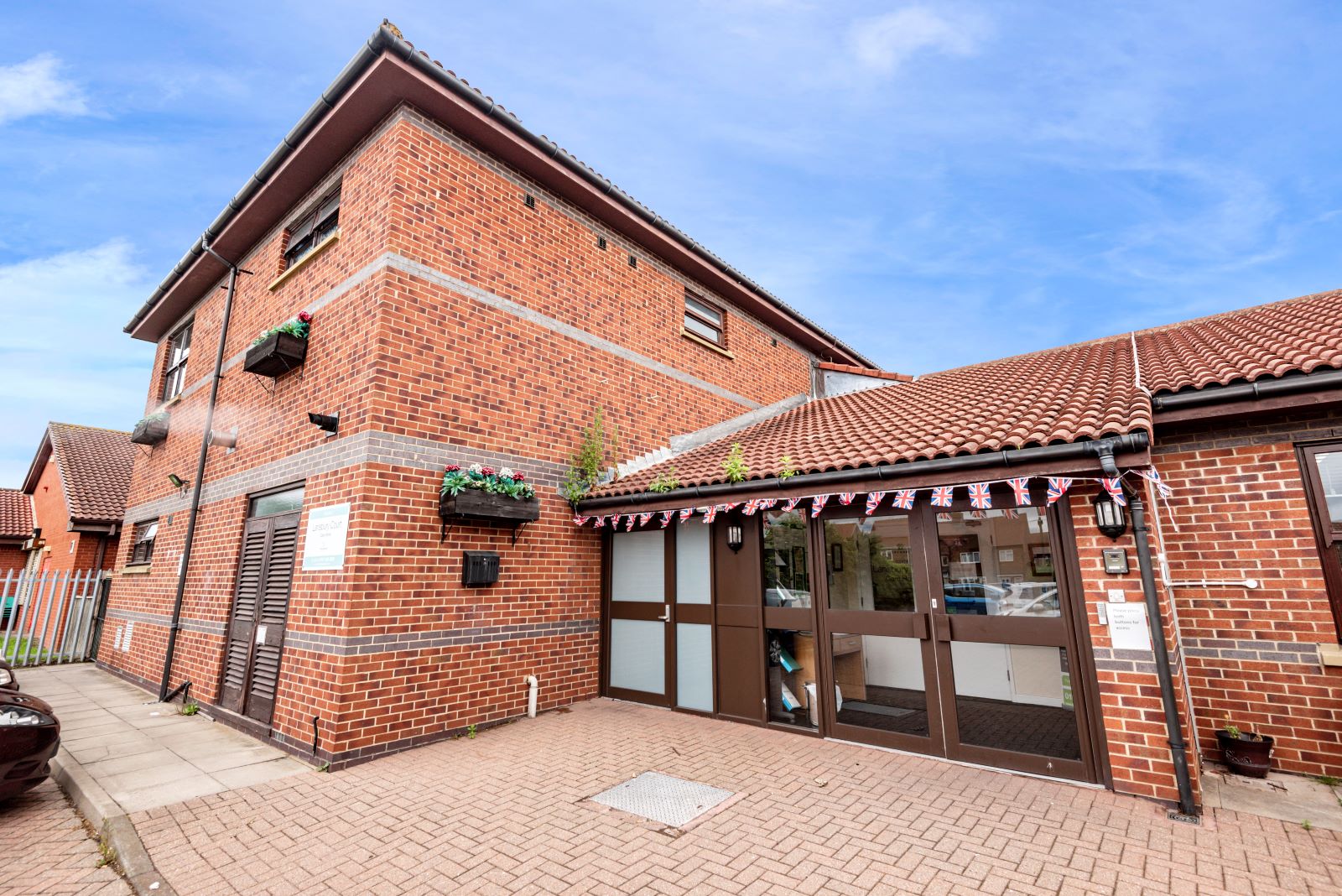 Lansbury Court Care Home