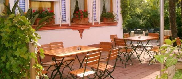 Brauhaus Castel