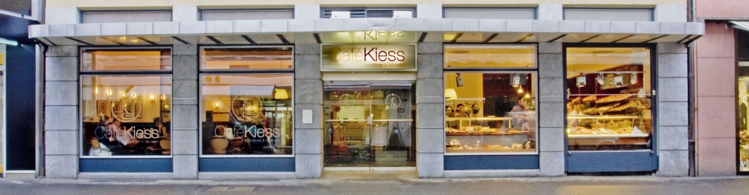 Café Kiess