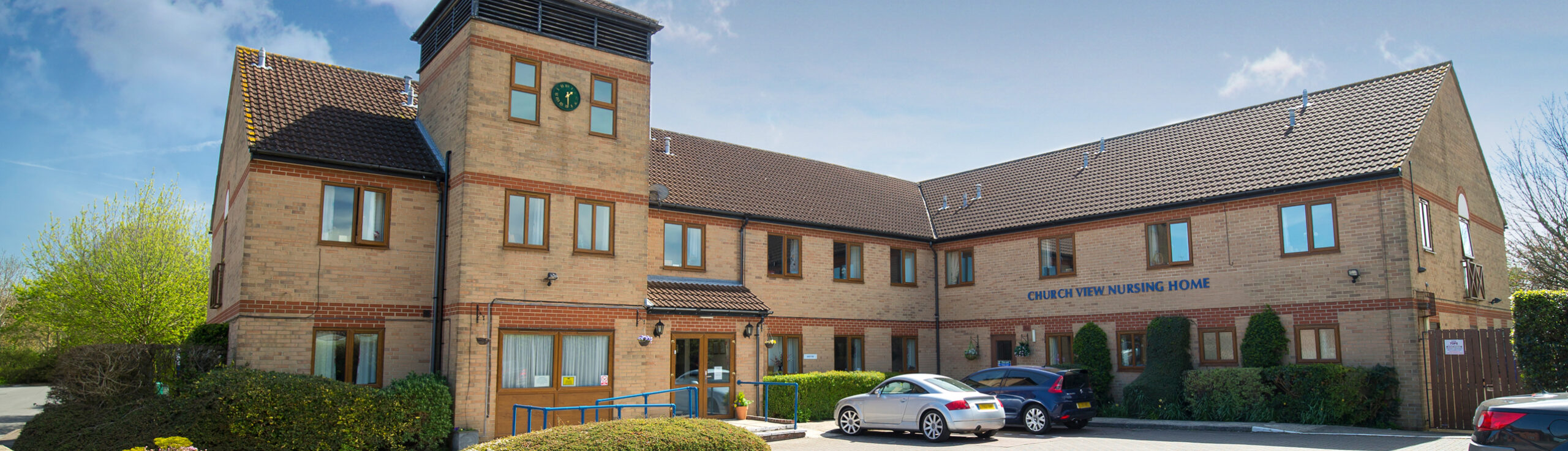 Church View Care and Nursing Home